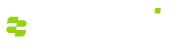 Logo para tema oscuro oficial de Conectia, proveedor de timbrado CFDI en México.