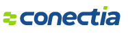 Logo oficial de Conectia, proveedor de timbrado de CFDI en México.