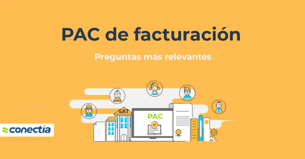 PAC DE FACTURACION
