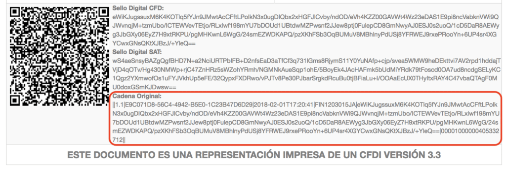 Qu Es El Timbrado De Cfdi Conectia