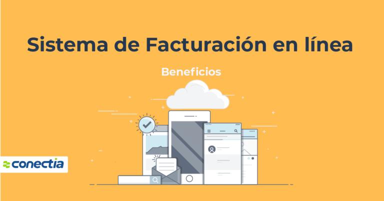 Sistema De Facturacion En Línea Beneficios 3183