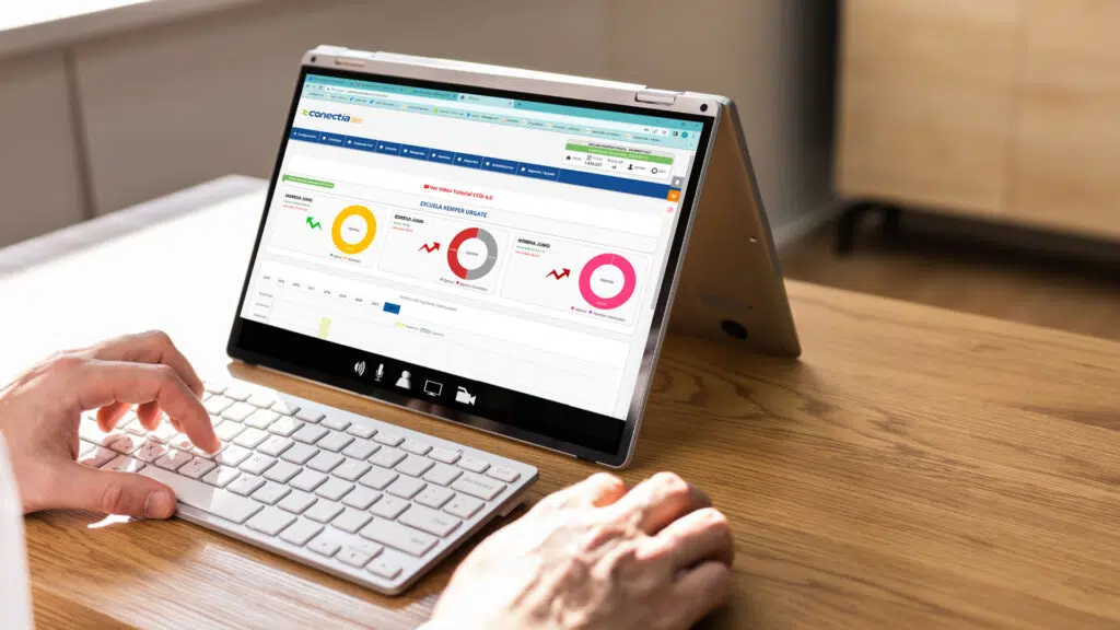 sistema de facturacion en linea