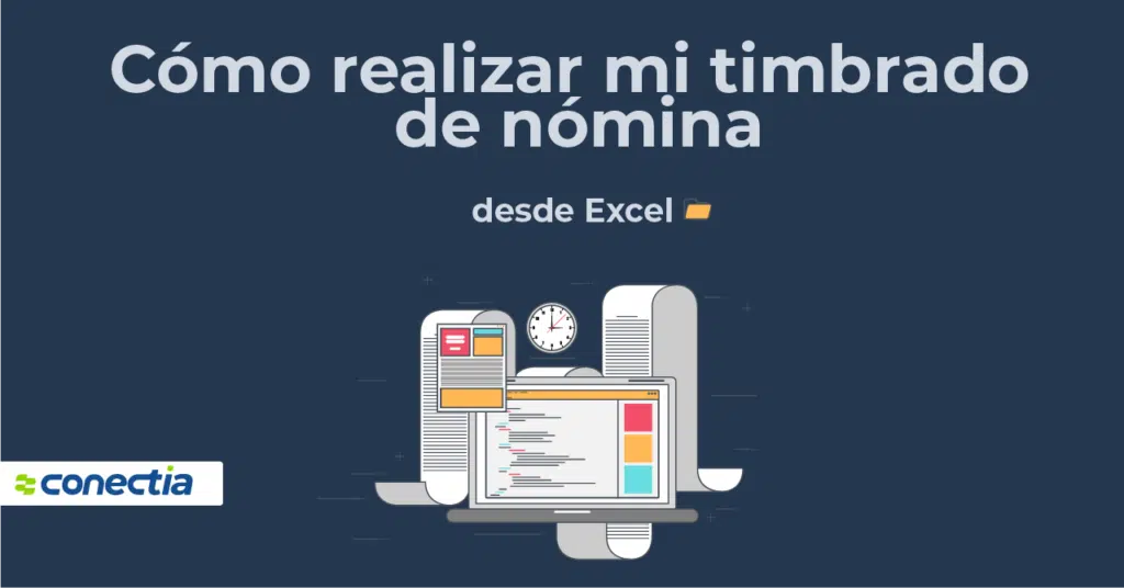 Timbrado Nomina Excel