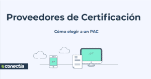 proveedores de certificacion de facturas